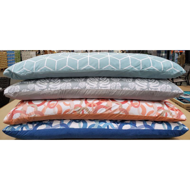 Costco 枕頭的價格推薦 2021年12月 比價比個夠biggo