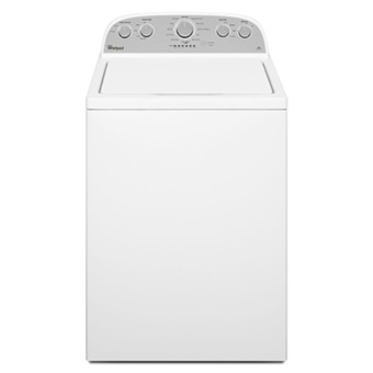 福利品大特賣[Whirlpool惠而浦] WTW4915EW 13公斤直立短棒洗衣機