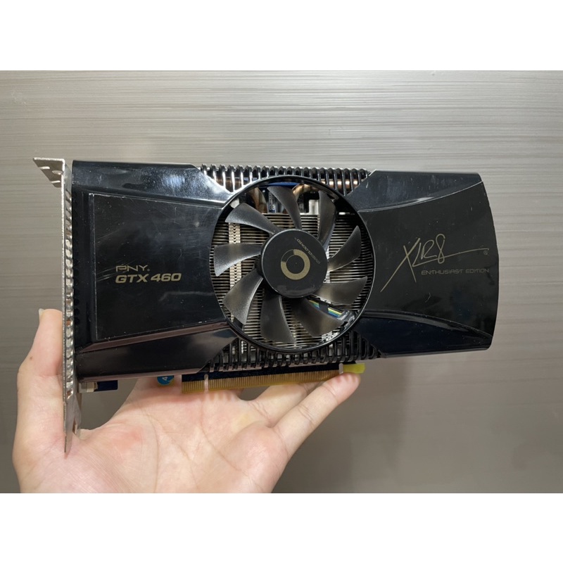 約定 賣場 GTX 460海外版