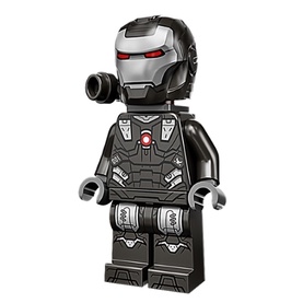 LEGO人偶 sh819 戰爭機器 超級英雄系列 漫威 76216 MARVEL