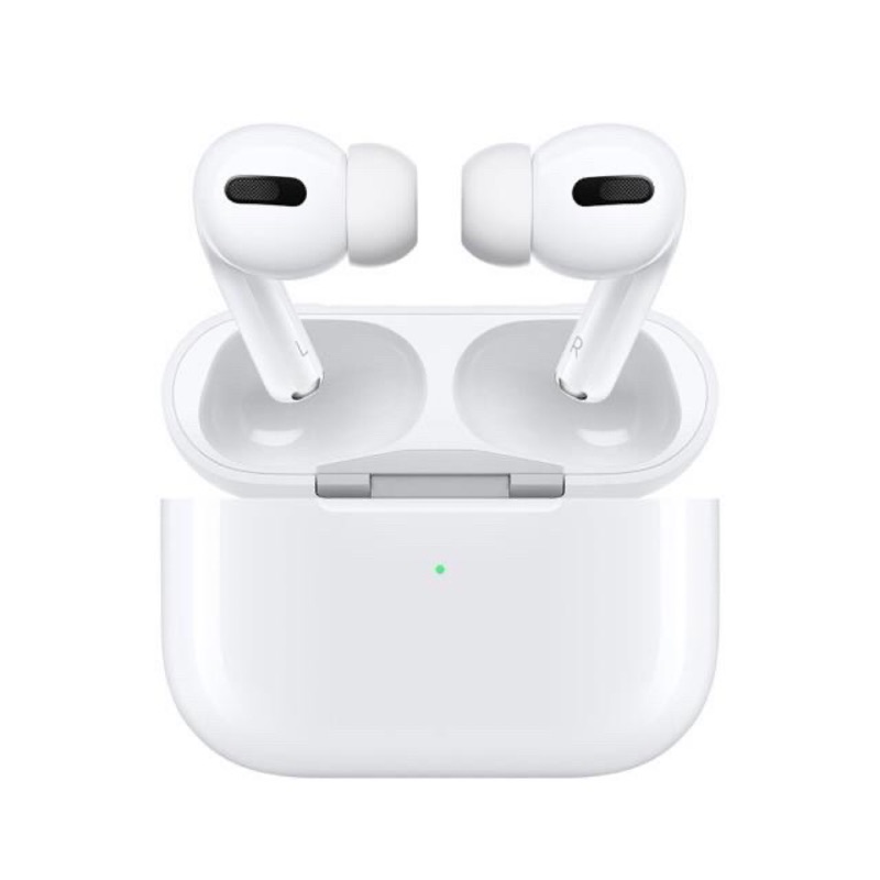 Apple airpods pro 11/20抵台