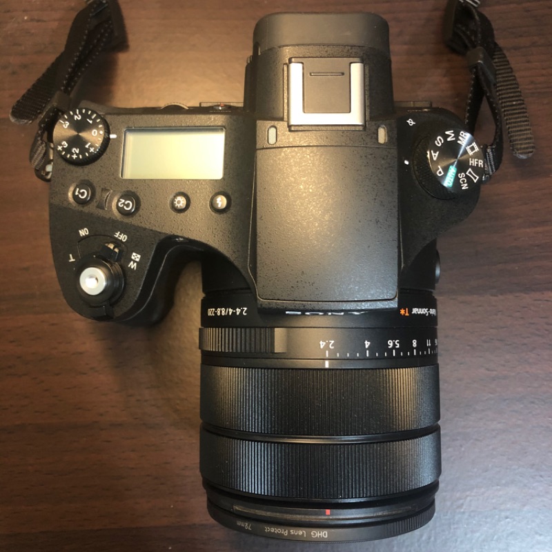 Sony Rx10 M4 24 - 600mm 數位相機 RX10M4 保內 公司貨 IV 攝影 sel Fe 4k