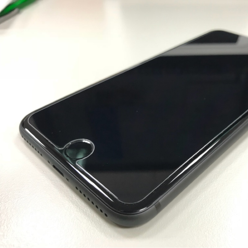 iPhone 8 Plus 64g 黑色 只拆過未使用過