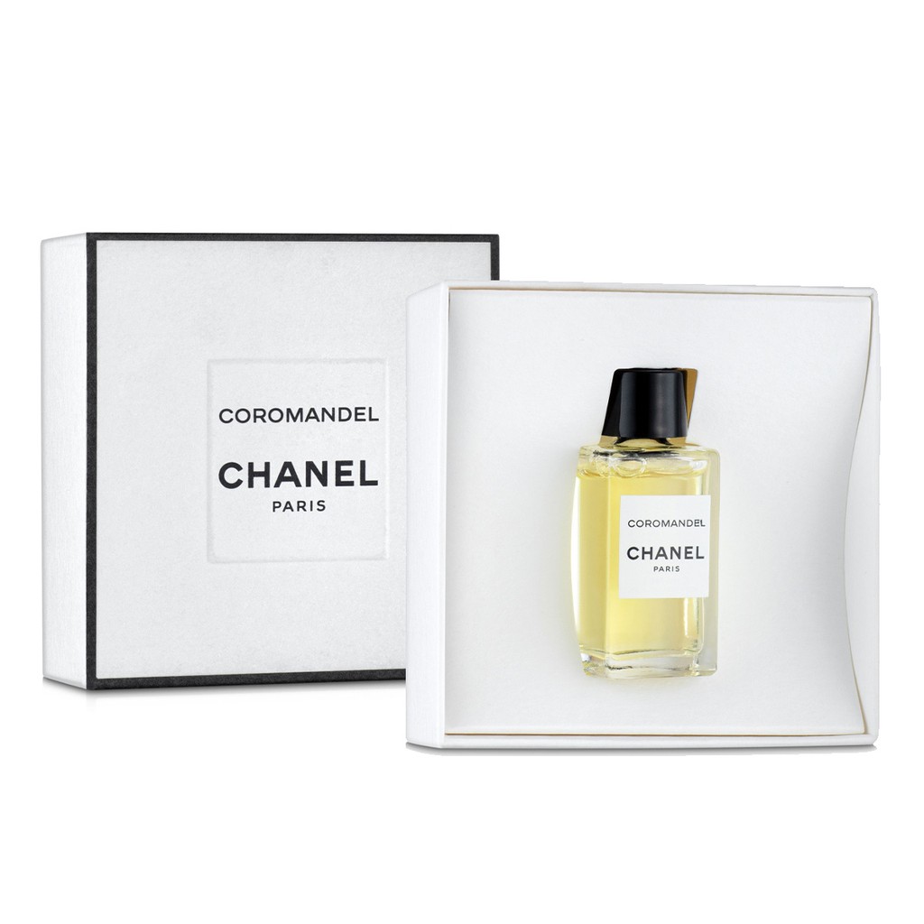 CHANEL 香奈兒 精品香水 4ml 多款可選 SP嚴選家