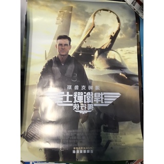 捍衛戰士：獨行俠 電影海報5/25