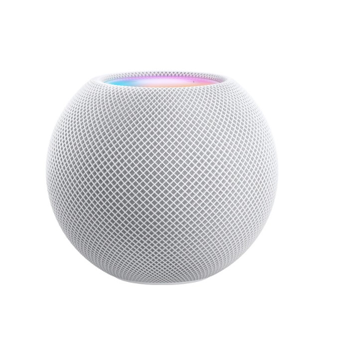 Apple 原廠 HomePod mini 藍芽音響