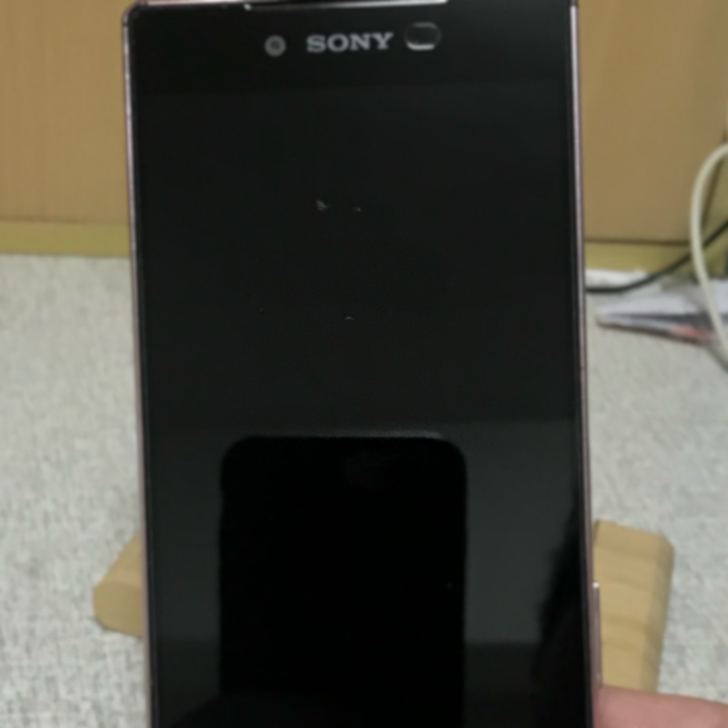 sony Z5P 二手機