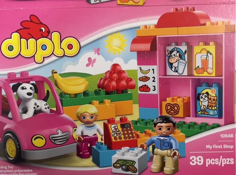 duplo 10546