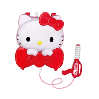 【丁丁藥局】Hello Kitty背包水槍