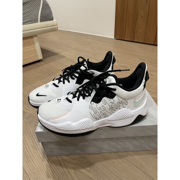 PG 5 EP籃球鞋 ☑️ Nike男鞋