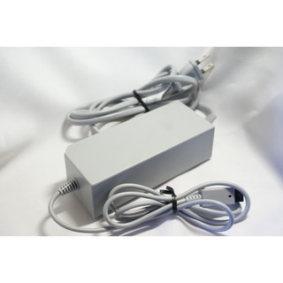 [耀西]二手 日本任天堂原廠 Nintendo Wii 專用 變壓器
