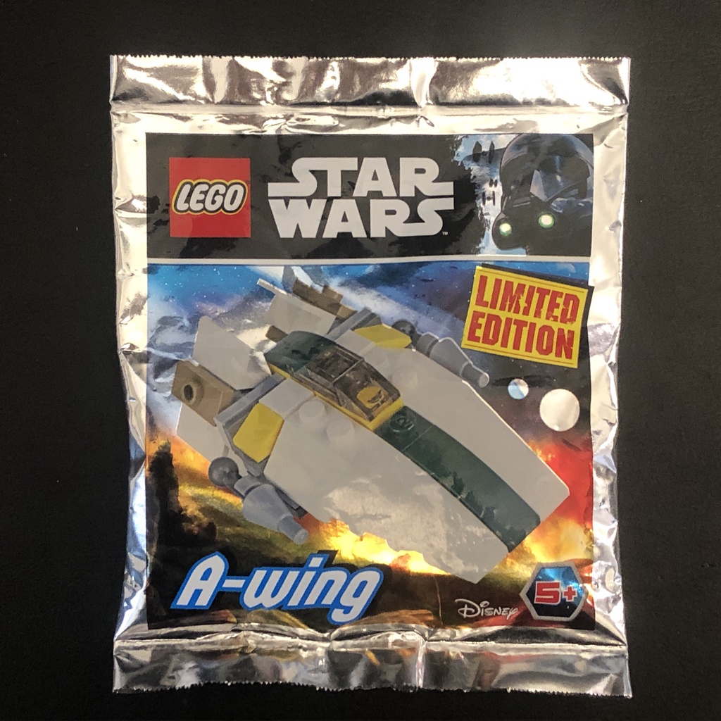 「樂高 軍團」LEGO 星際大戰 Star Wars 載具 911724 A翼戰機 75248 75150 75275