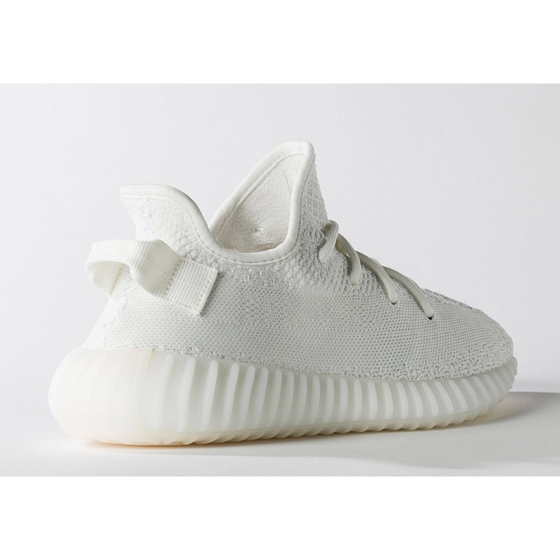 adidas yeezy boost 350 white