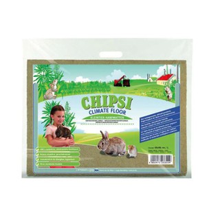 ★Petshop寵物網★Chipsi 兔兔好忙墊 防過敏被褥巢料片 小動物專用軟墊