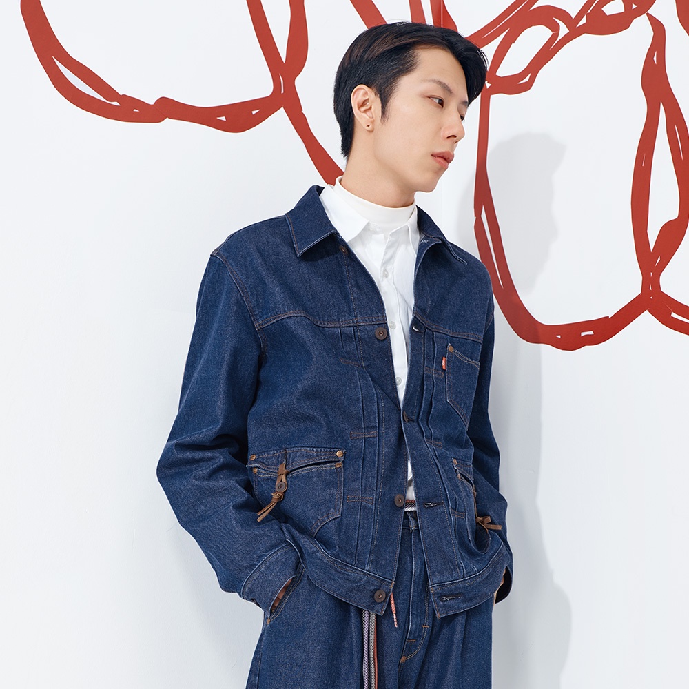 Levis Type 2的價格推薦- 2023年11月| 比價比個夠BigGo