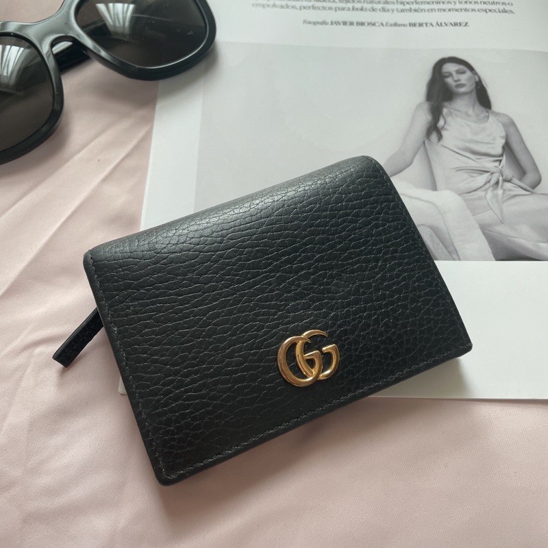 Gucci證件套 優惠推薦 22年3月 蝦皮購物台灣