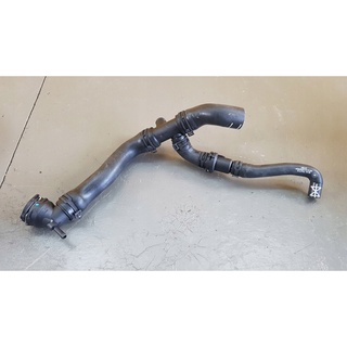 (VAG小賴汽車)Sharan 上水管 7N0122101G 全新 正廠