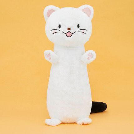 いたちーずワンダーランドオコジョ ヤマネぬいぐるみxl プレミアム單件 蝦皮購物