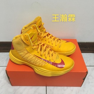 Nike hyperdunk 2012 售出