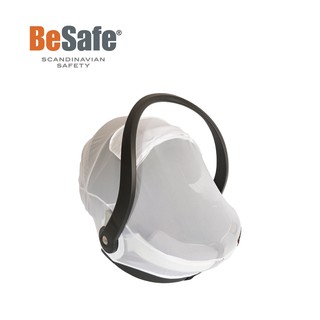 BeSafe BeSafe提籃遮陽防蟲透氣帳UPF50+ 遮陽 防蟲 提籃 外出 BESAFE 好幫手