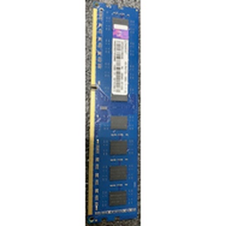 雙面顆粒金士頓DDR3 ACR1603LU1NGG/4GB PC3L-12800U