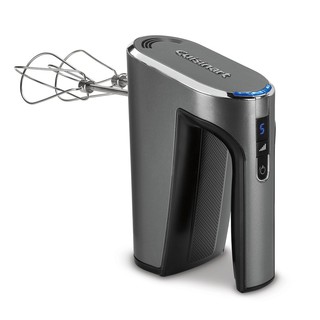 【Cuisinart 美膳雅】無線手持攪拌機 RHM-100TW 現貨 廠商直送