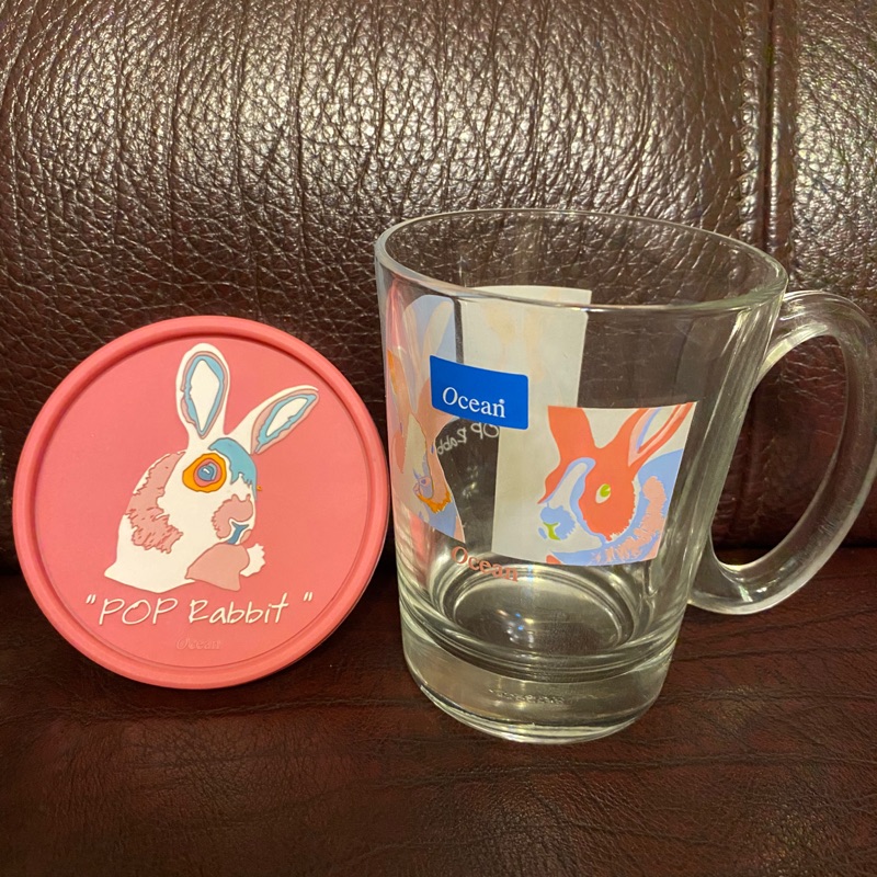 Rabbit 彼得兔馬克杯 咖啡杯 茶杯
