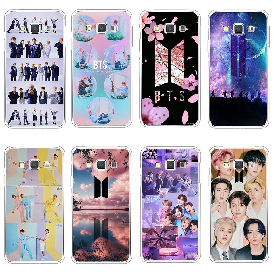 Bts Fashion for Galaxy a3 2015 ,Galaxy a5 2015 ,Galaxy a7 20