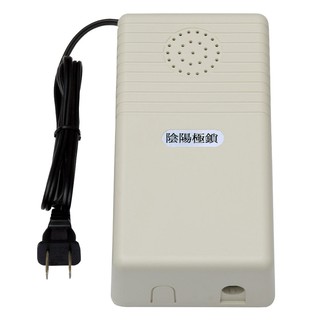 明治 SY-332U陰陽極鎖中繼器※含稅※//另售其他機款