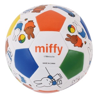# 10/22收單《預購》日本 - 可愛Miffy米菲軟球