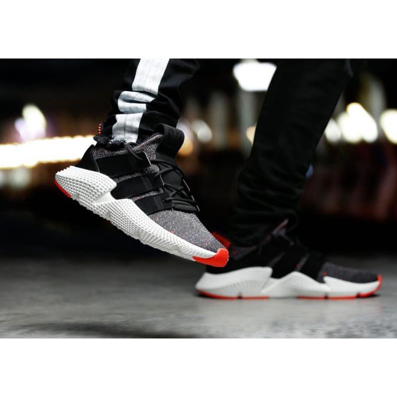 現貨】Adidas Originals Prophere CQ3022 AC8509 復古刺蝟灰| 蝦皮購物