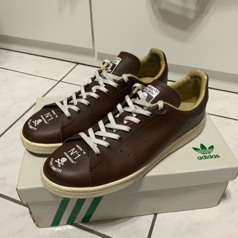 stan smith nbhd