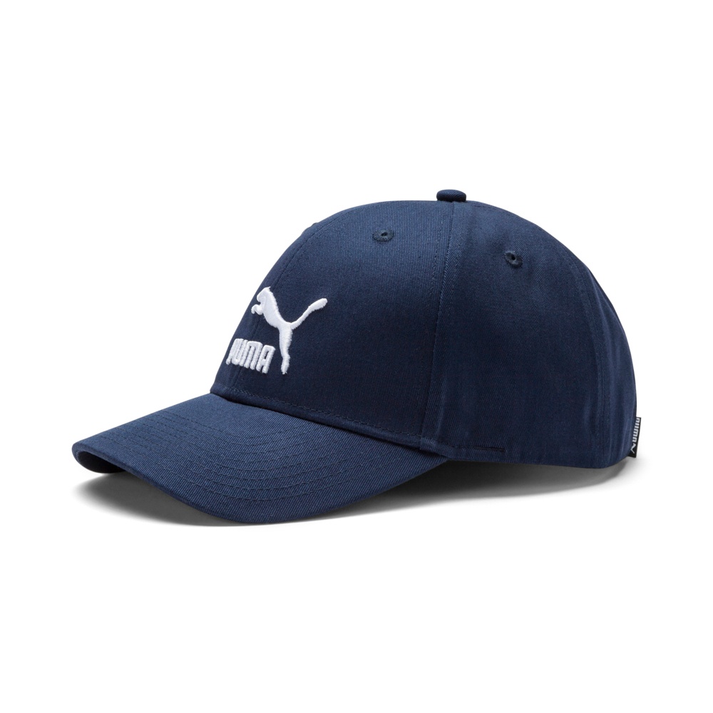 PUMA 中性流行系列棒球帽 KAORACER 02255402