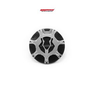 【GOWORKS】YAMAHA SMAX 勁戰 彈跳式油箱蓋 惡魔爪造型 YAMAHA(大)專用款