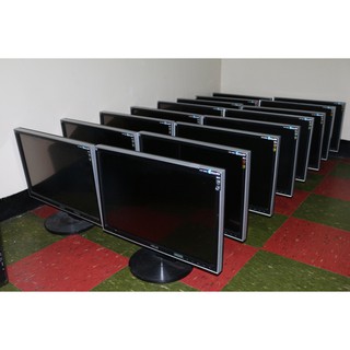 阿彌陀佛ASUS華碩/ACER宏碁 19吋 22吋 24吋LCD 彩色液晶顯示器(寬螢幕) 中古/二手