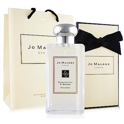 Jo Malone 白瓶香水昇恆昌免稅代購 蝦皮購物