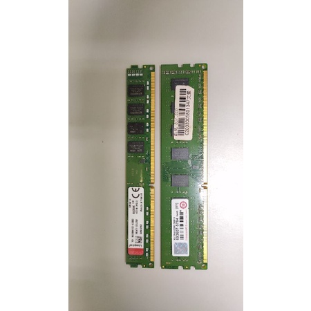 記憶體 金士頓 DDR3 8g 窄板