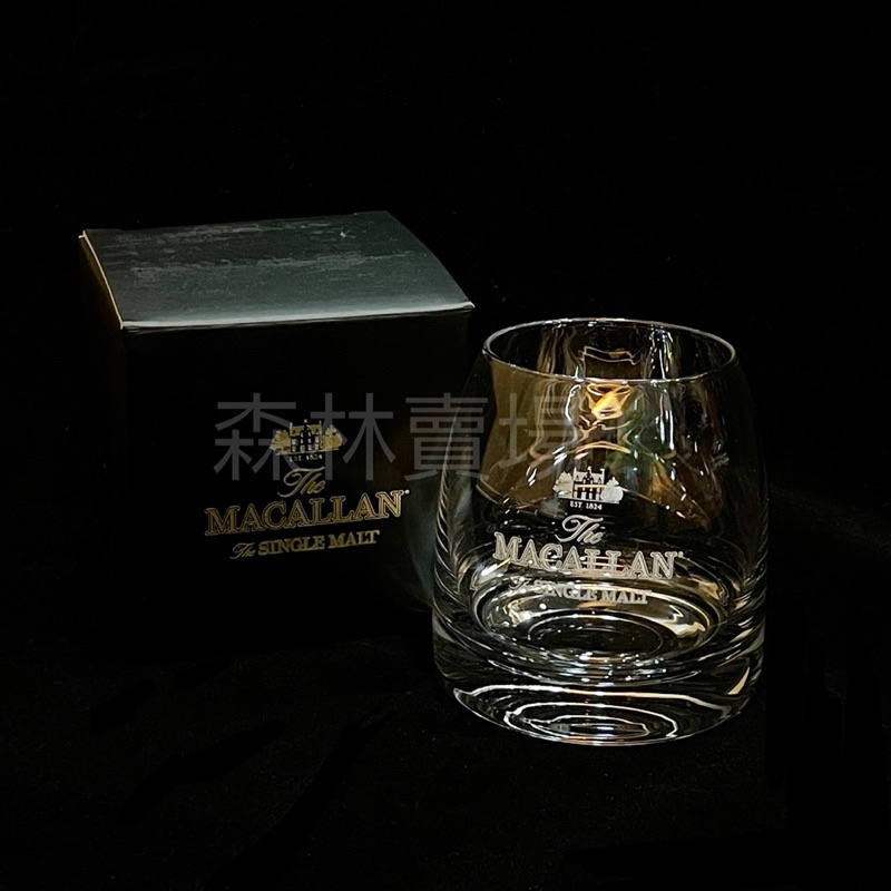 麥卡倫杯 威士忌杯 麥卡倫威士忌 威杯 the macallan