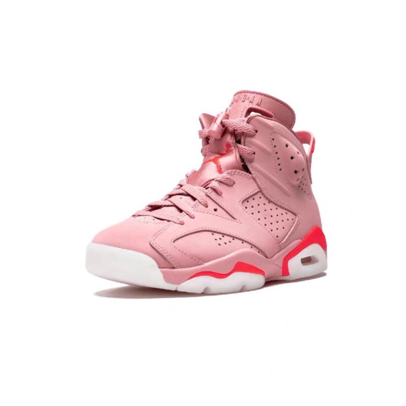 air jordan 6 aleali may