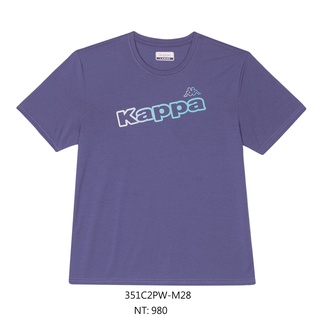 ⚽️乒冠體育🏓 KAPPA 中性短袖圓領衫