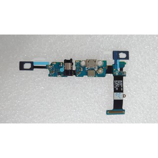 現貨》SAMSUNG 三星 NOTE5 N9200 尾插排線 充電孔 USB 不充電 NOTE 5 尾插 N9208
