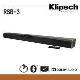 rsb 3 klipsch
