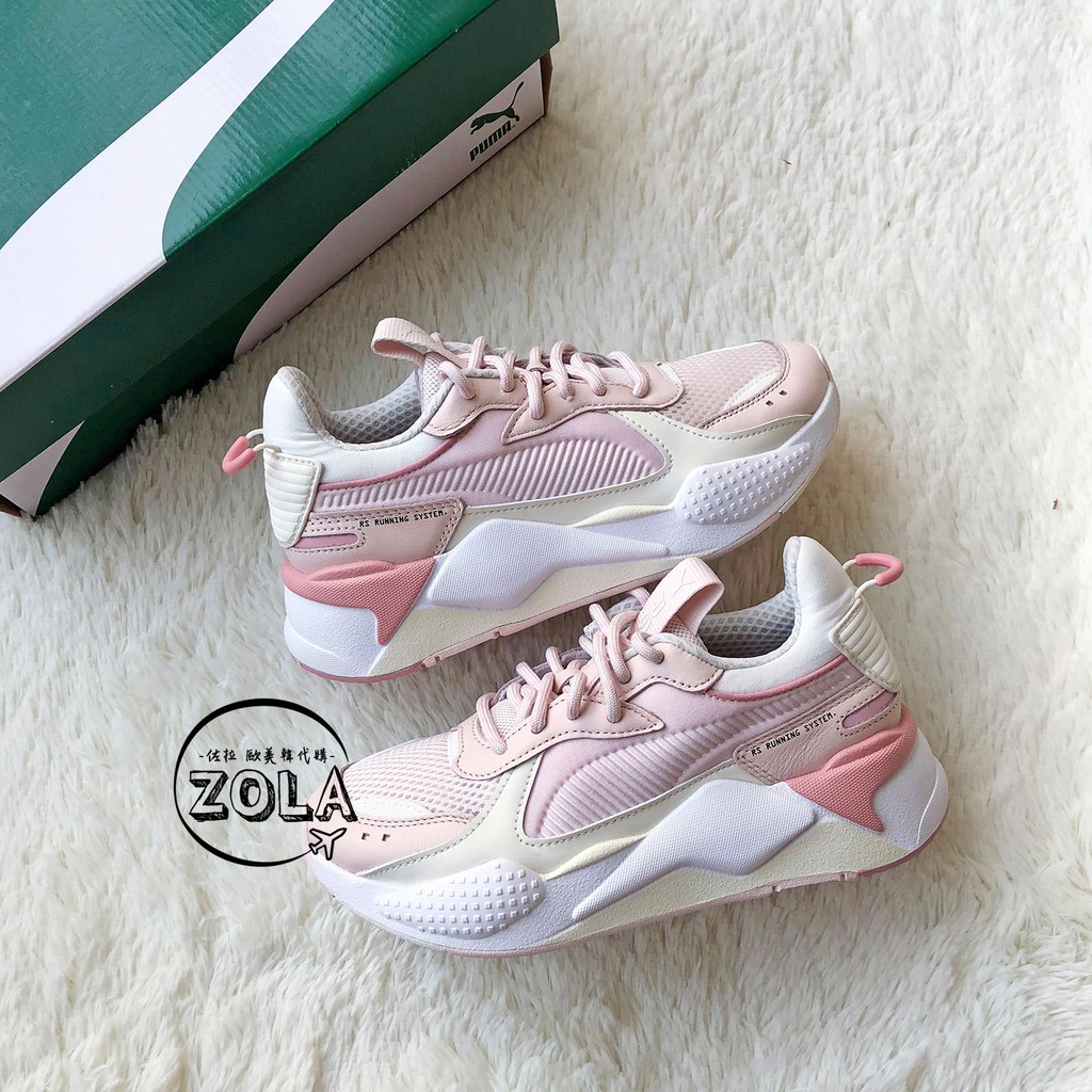 rs x track puma