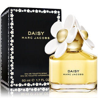 Marc Jacobs 小雛菊女性淡香水(30ml)~(50ml)~(100ml)