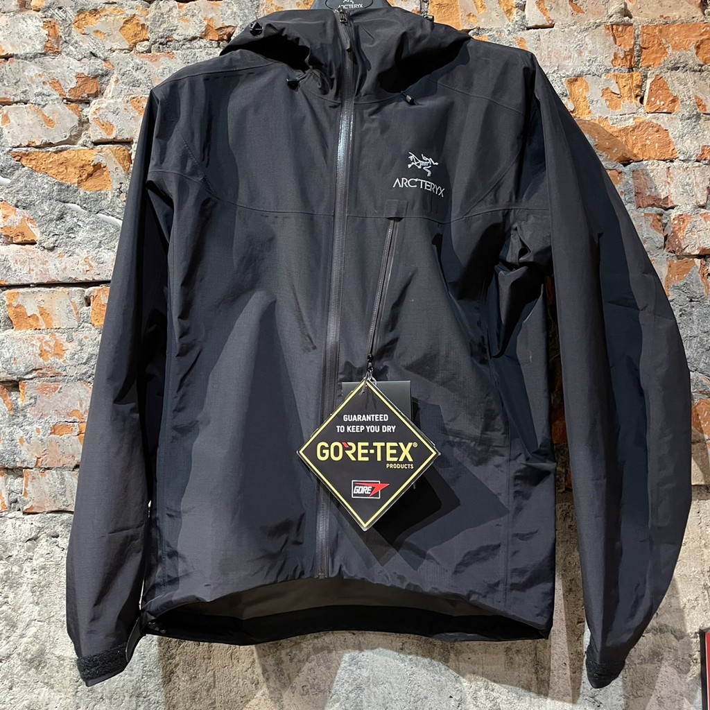 高い素材 Jacket Shell Paclite Gore Tex 希少 21ss マウンテンパーカー Hlt No