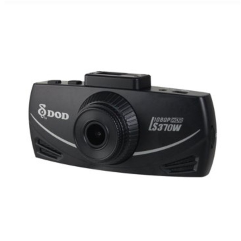 DOD LS370W FULL HD 行車記錄器【單機下殺】SONY感光元件150度廣角現貨免運汽車錄影