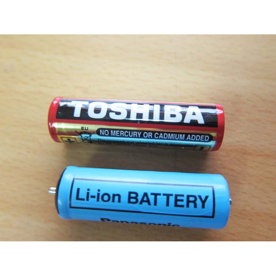 松下牙刷ew Dl40 Ew Dl82 Ew De92 Dl22 Dl21 De40 電池配件 蝦皮購物