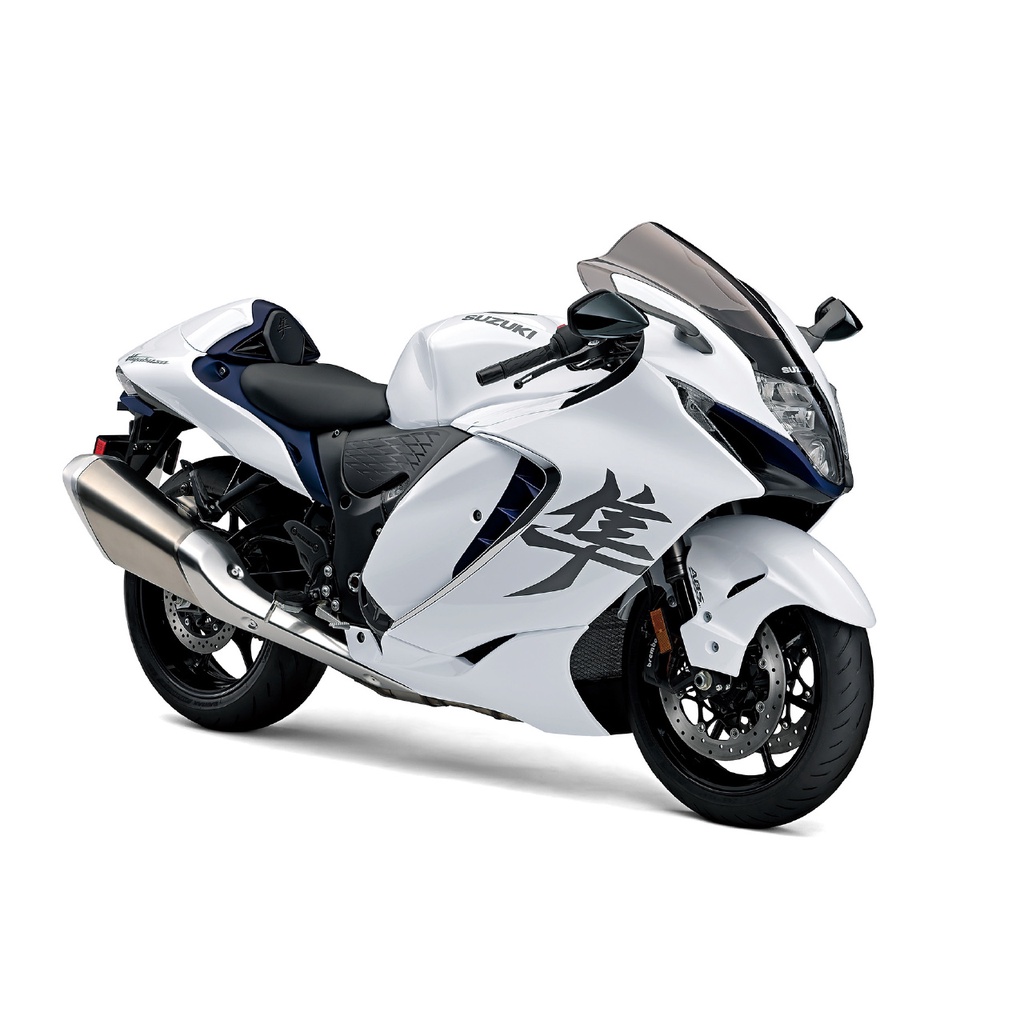 現貨suzuki Hayabusa 隼gsx 1300r 榮立國際 兩年保固詳情洽 Aga168 蝦皮購物