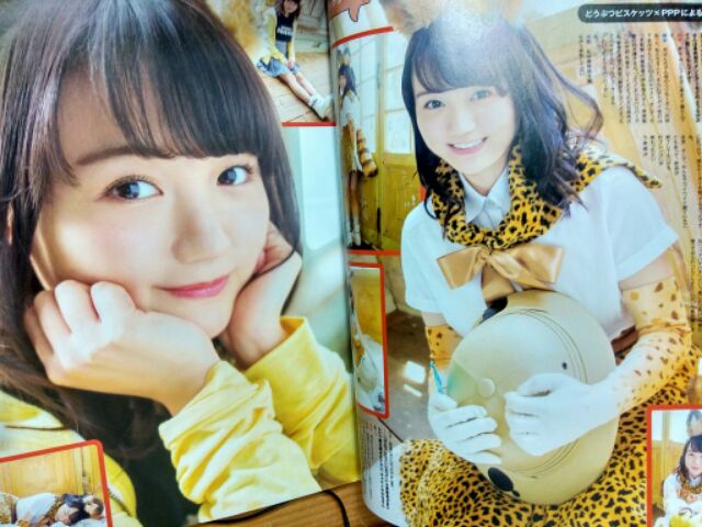 現貨聲優天堂r Vol 18 声優パラダイスr 聲優paradise R 聲優寫真動物朋友 蝦皮購物