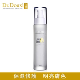 Dr.Douxi 朵璽 賦活保濕卵殼精萃液 80g 官方旗艦店